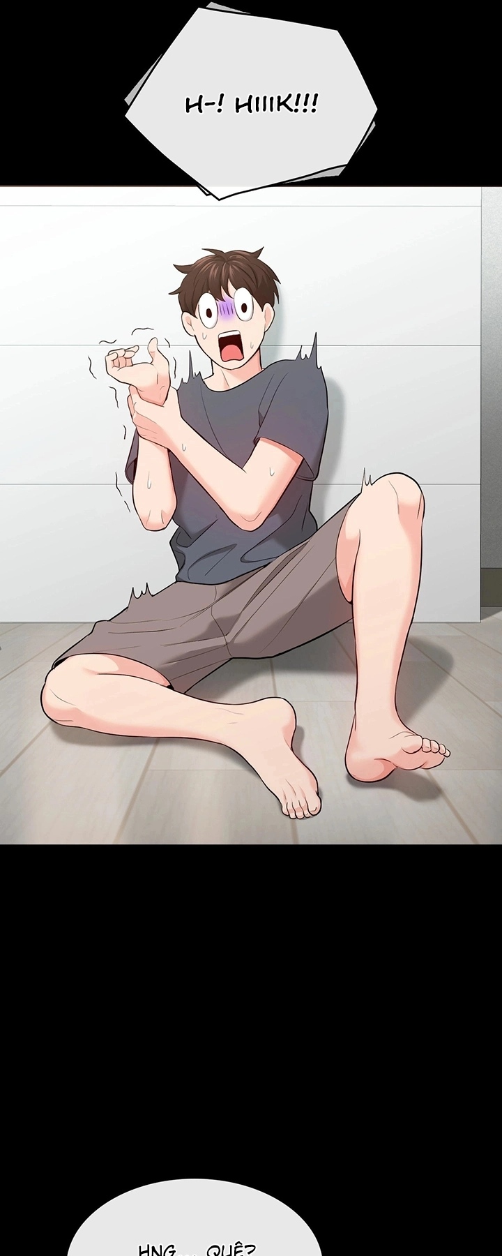 Ler Strawberry Market Capitulo 6 Page 46