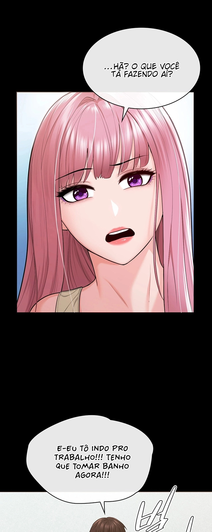 Ler Strawberry Market Capitulo 6 Page 49