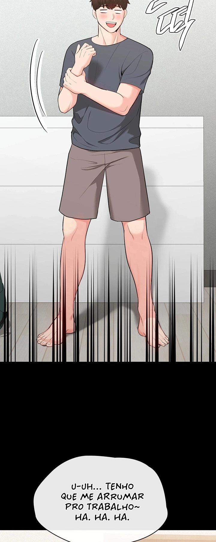 Ler Strawberry Market Capitulo 6 Page 50