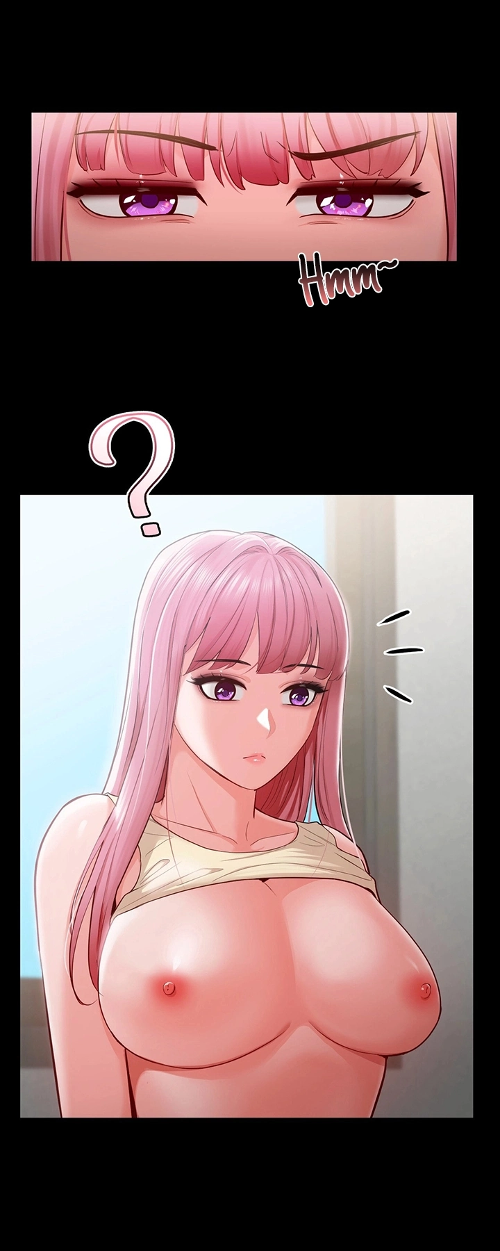 Ler Strawberry Market Capitulo 6 Page 52