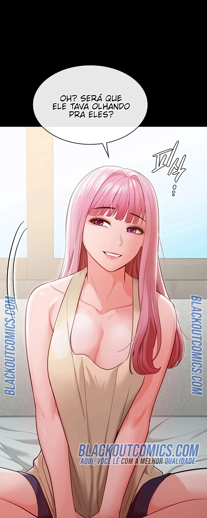 Ler Strawberry Market Capitulo 6 Page 53