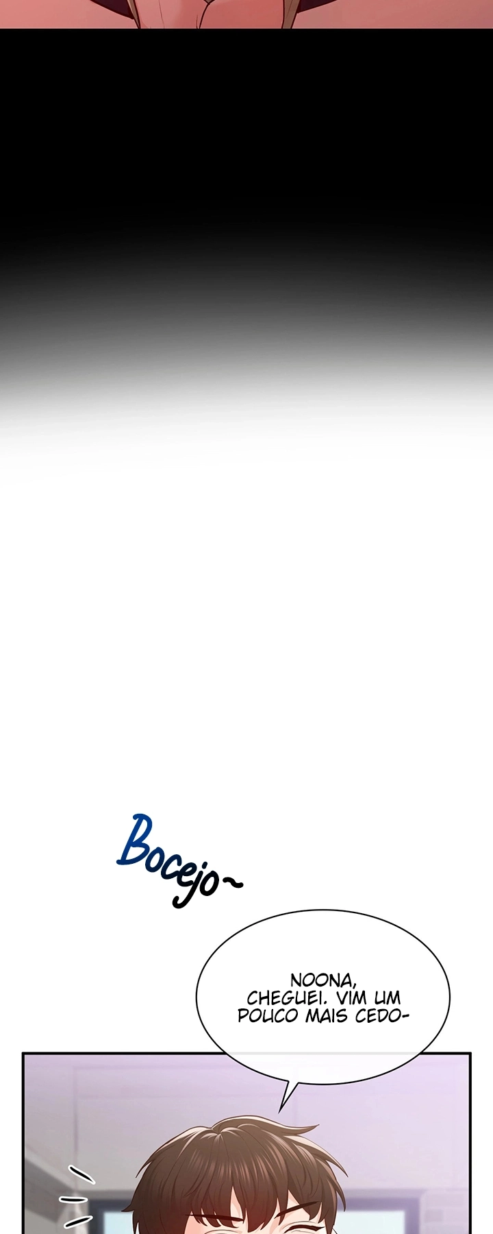 Ler Strawberry Market Capitulo 6 Page 54