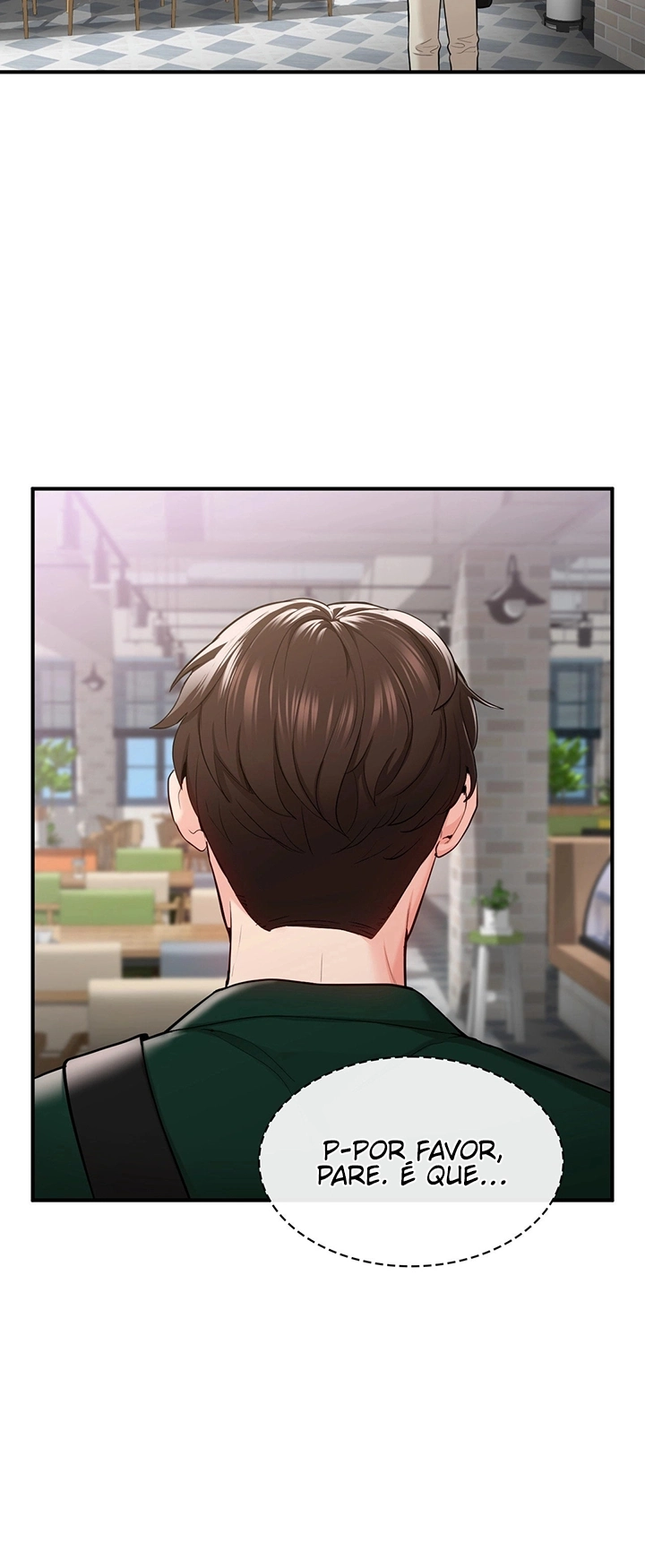 Ler Strawberry Market Capitulo 6 Page 56