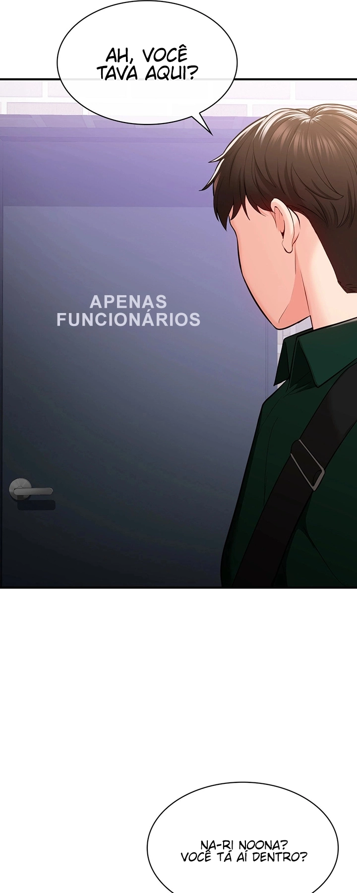 Ler Strawberry Market Capitulo 6 Page 57