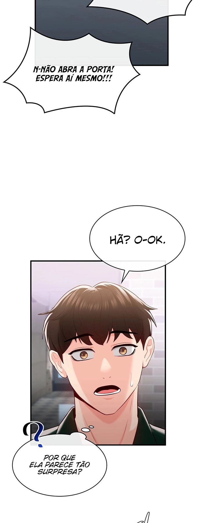 Ler Strawberry Market Capitulo 6 Page 59