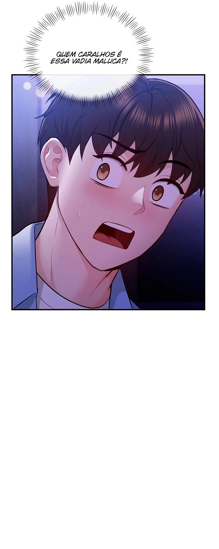 Ler Strawberry Market Capitulo 6 Page 6