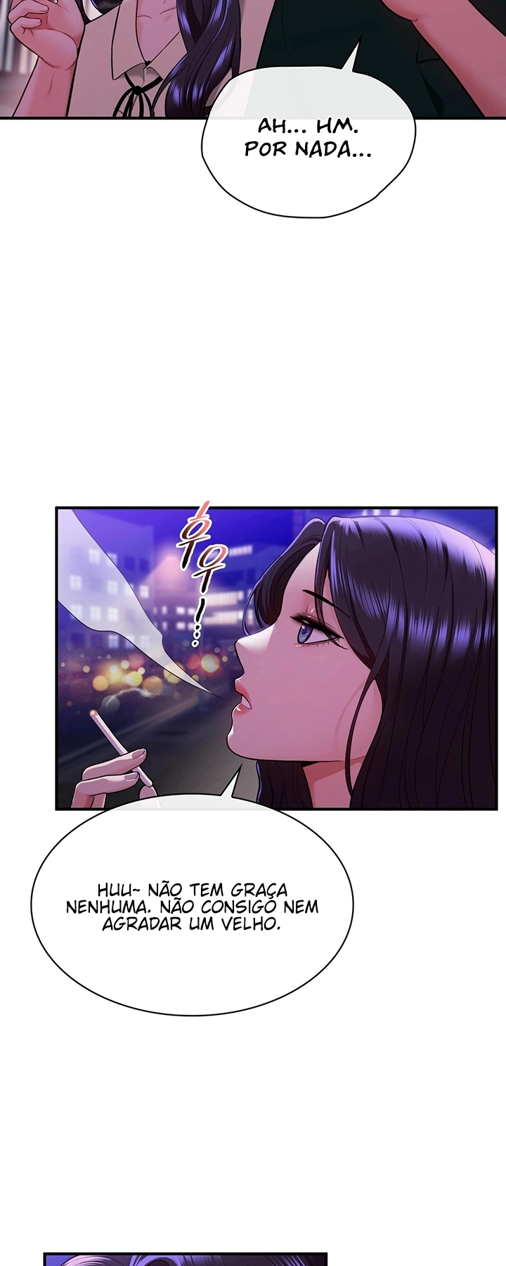 Ler Strawberry Market Capitulo 7 Page 19