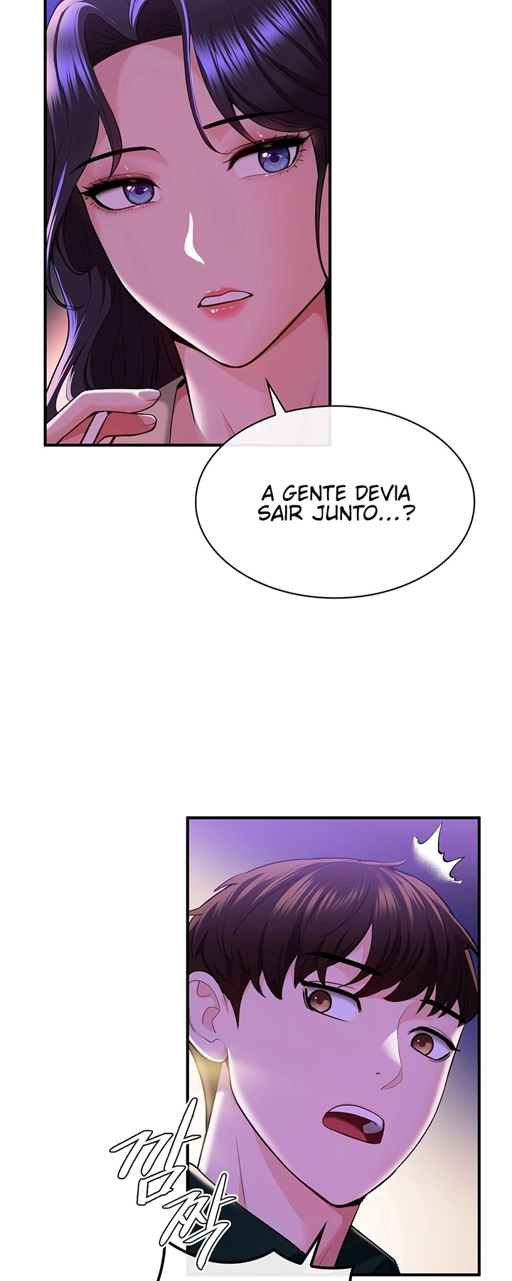 Ler Strawberry Market Capitulo 7 Page 20