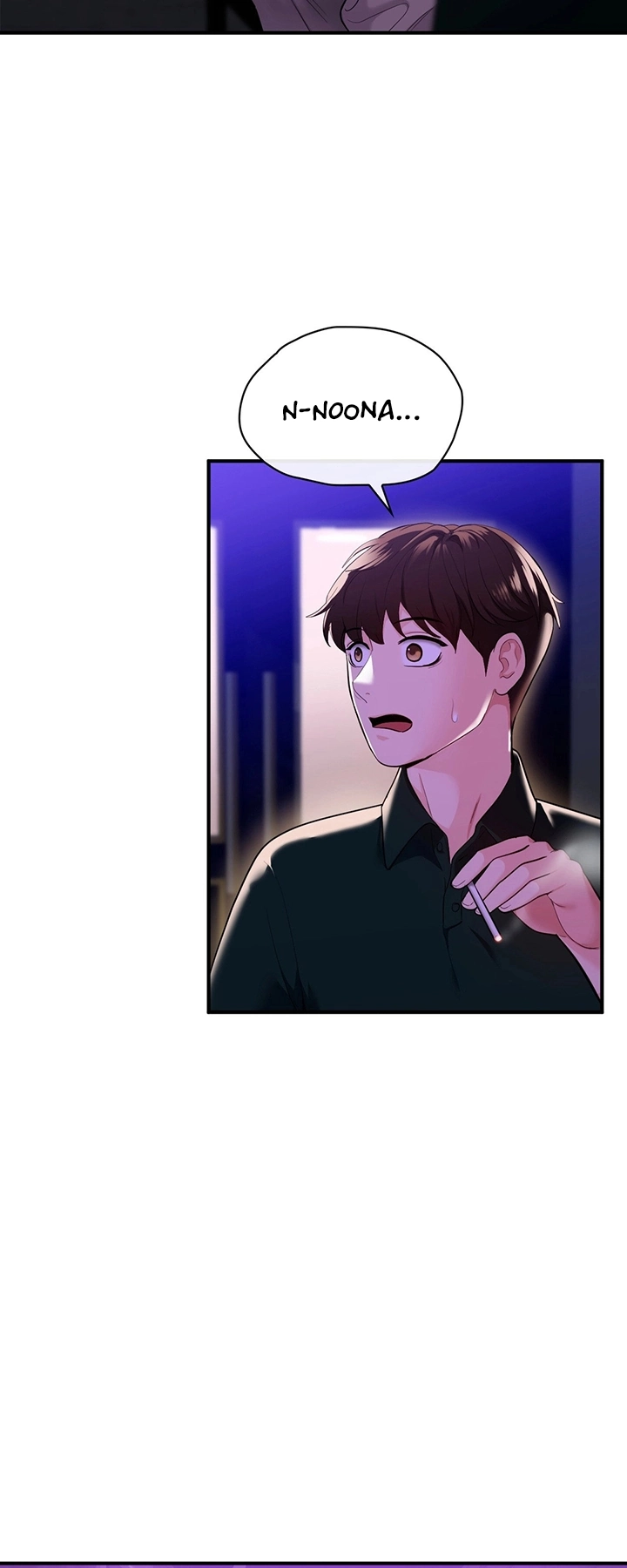 Ler Strawberry Market Capitulo 7 Page 22