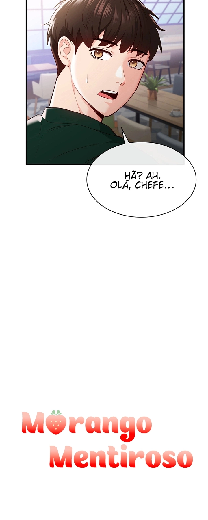 Ler Strawberry Market Capitulo 7 Page 3