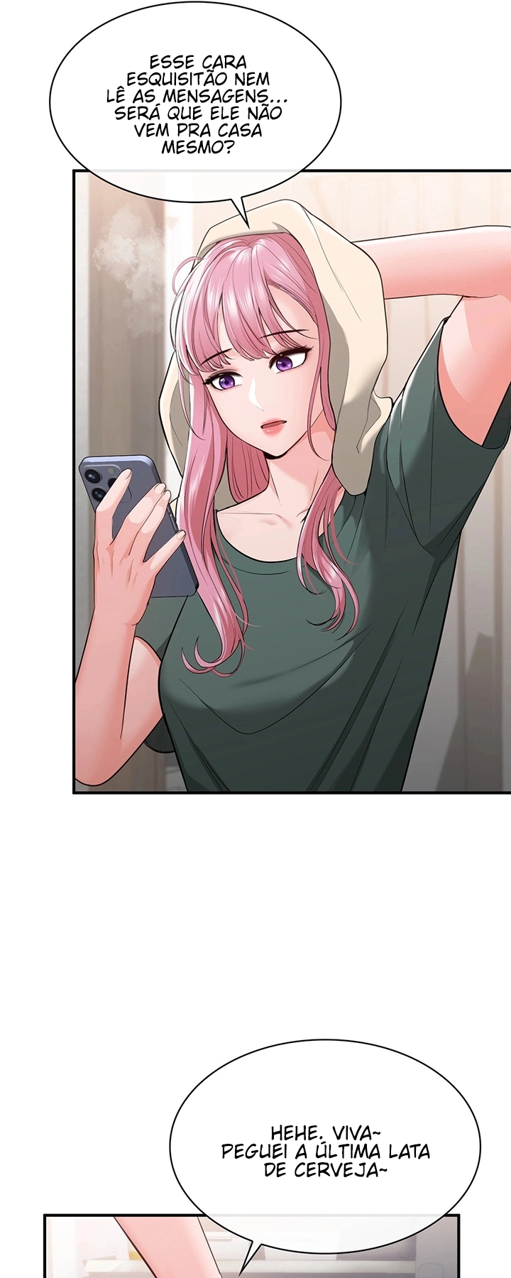 Ler Strawberry Market Capitulo 7 Page 30