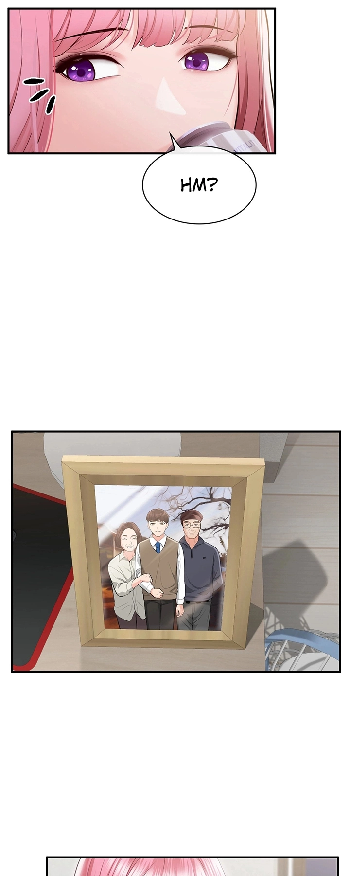 Ler Strawberry Market Capitulo 7 Page 32