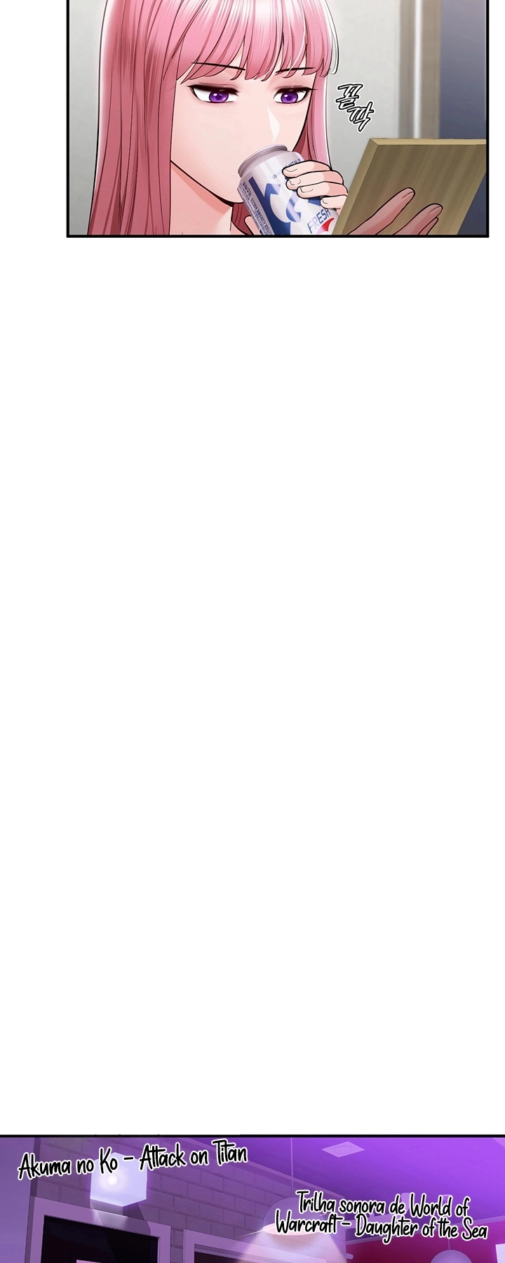 Ler Strawberry Market Capitulo 7 Page 33