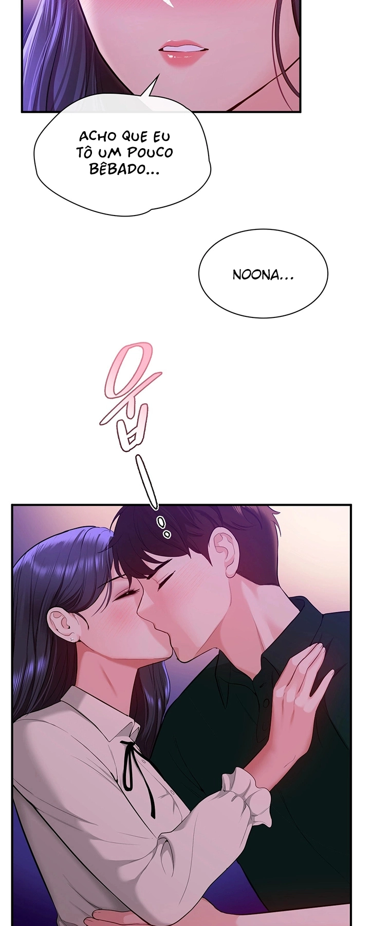 Ler Strawberry Market Capitulo 7 Page 40