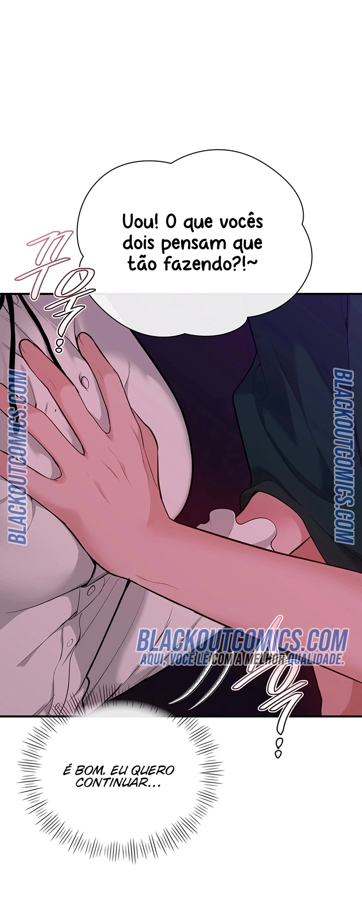 Ler Strawberry Market Capitulo 7 Page 43