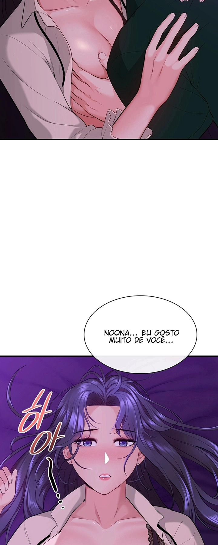 Ler Strawberry Market Capitulo 7 Page 45