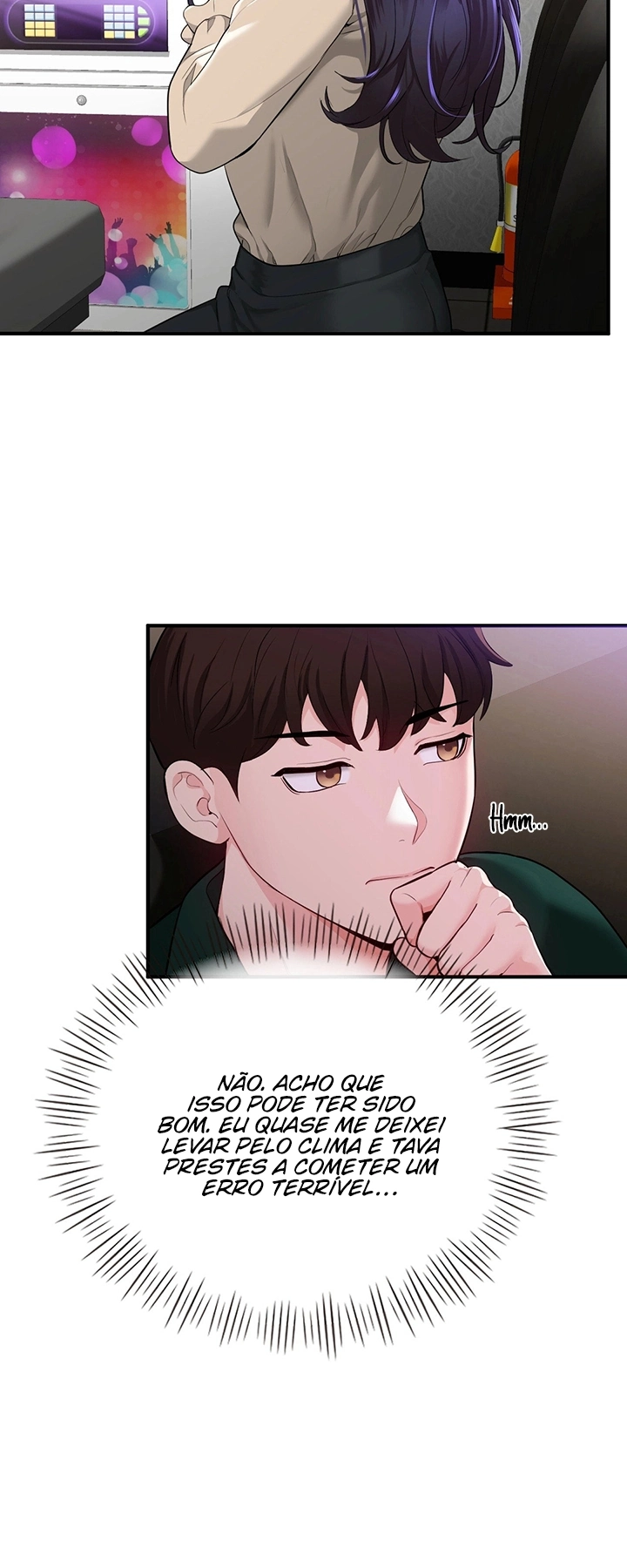 Ler Strawberry Market Capitulo 7 Page 52