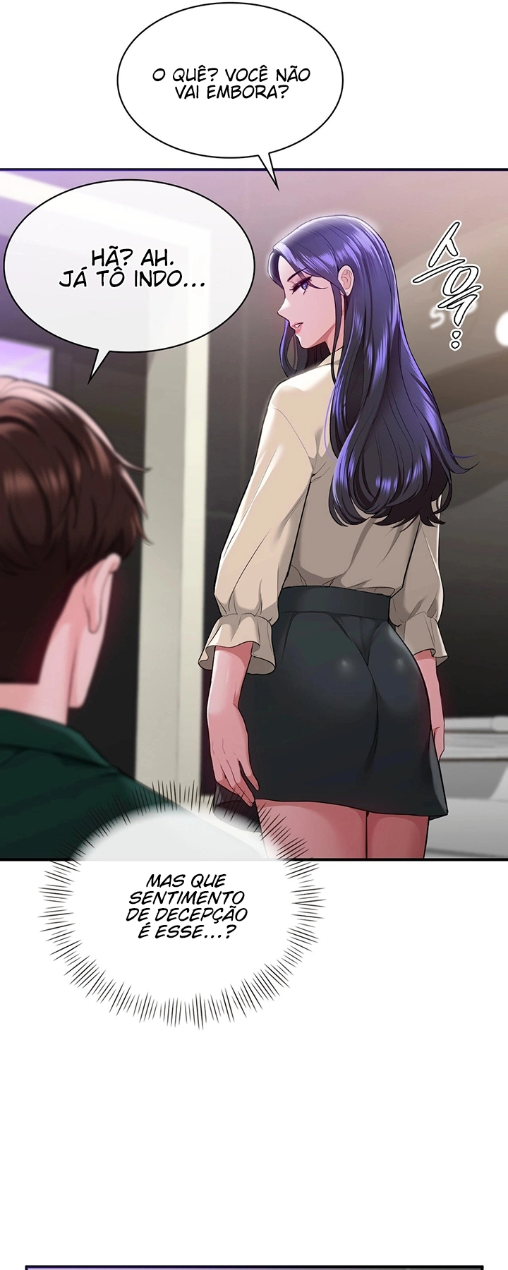 Ler Strawberry Market Capitulo 7 Page 54