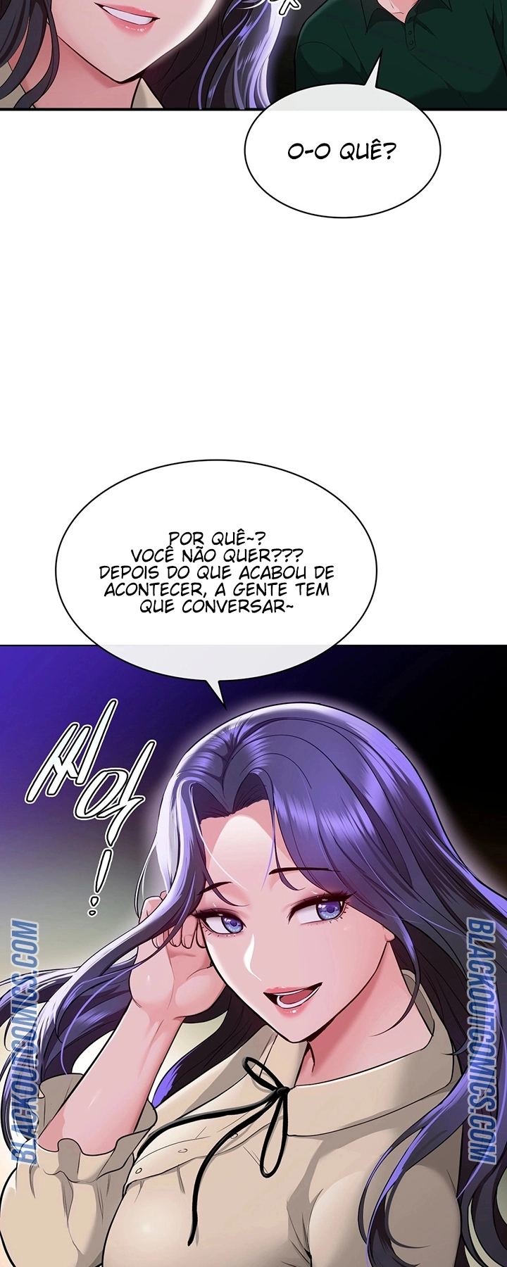 Ler Strawberry Market Capitulo 7 Page 56