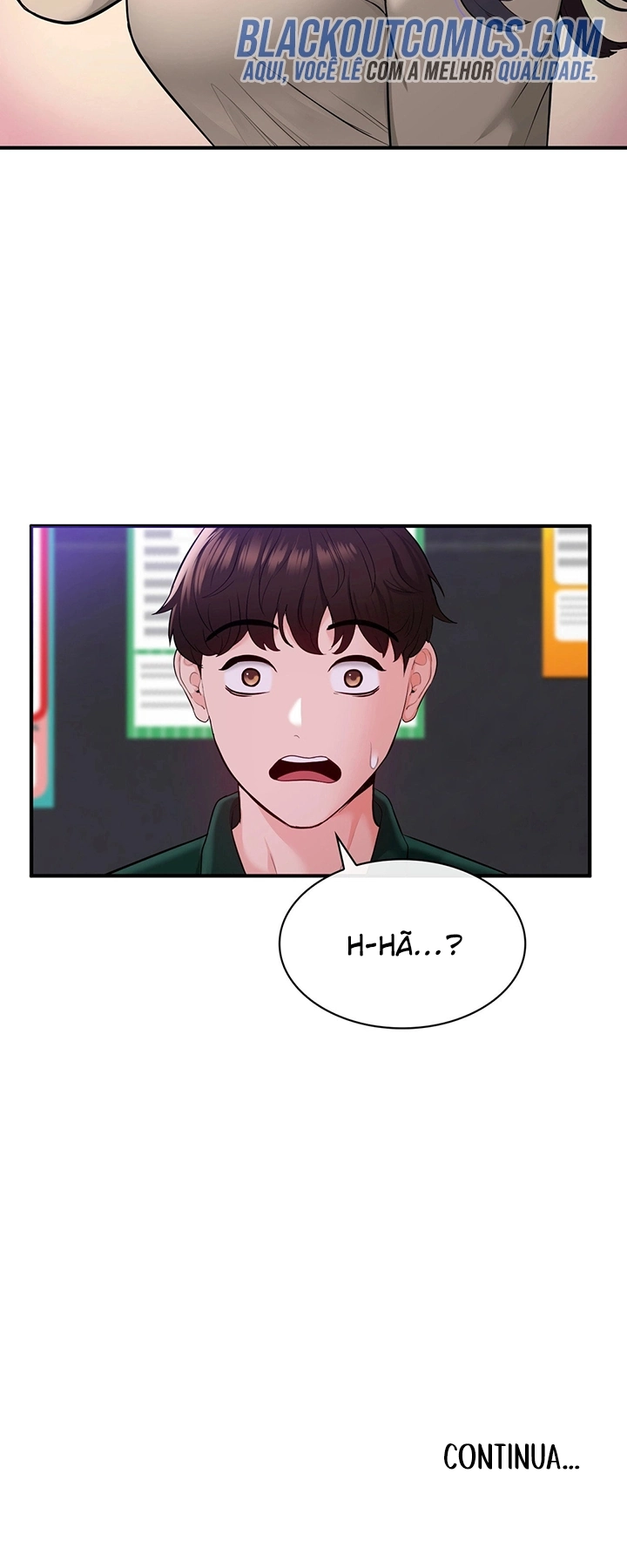 Ler Strawberry Market Capitulo 7 Page 57