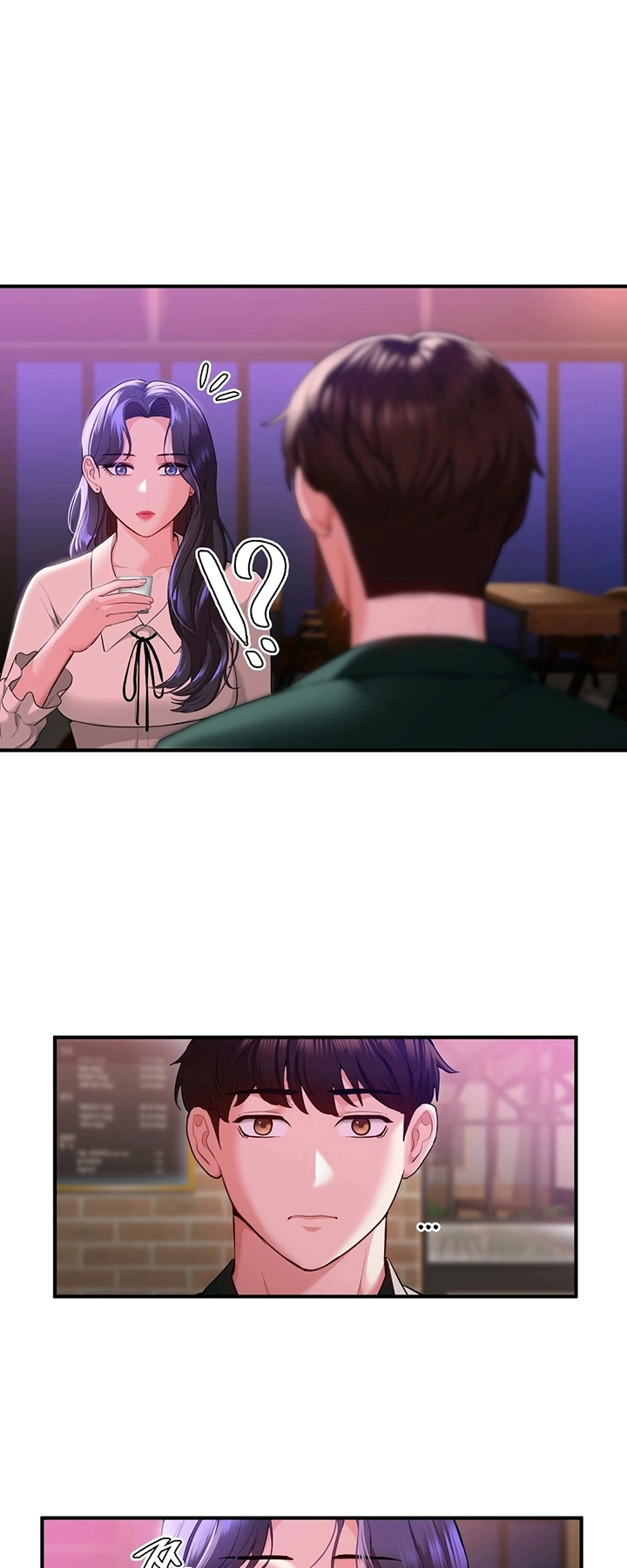 Ler Strawberry Market Capitulo 7 Page 8