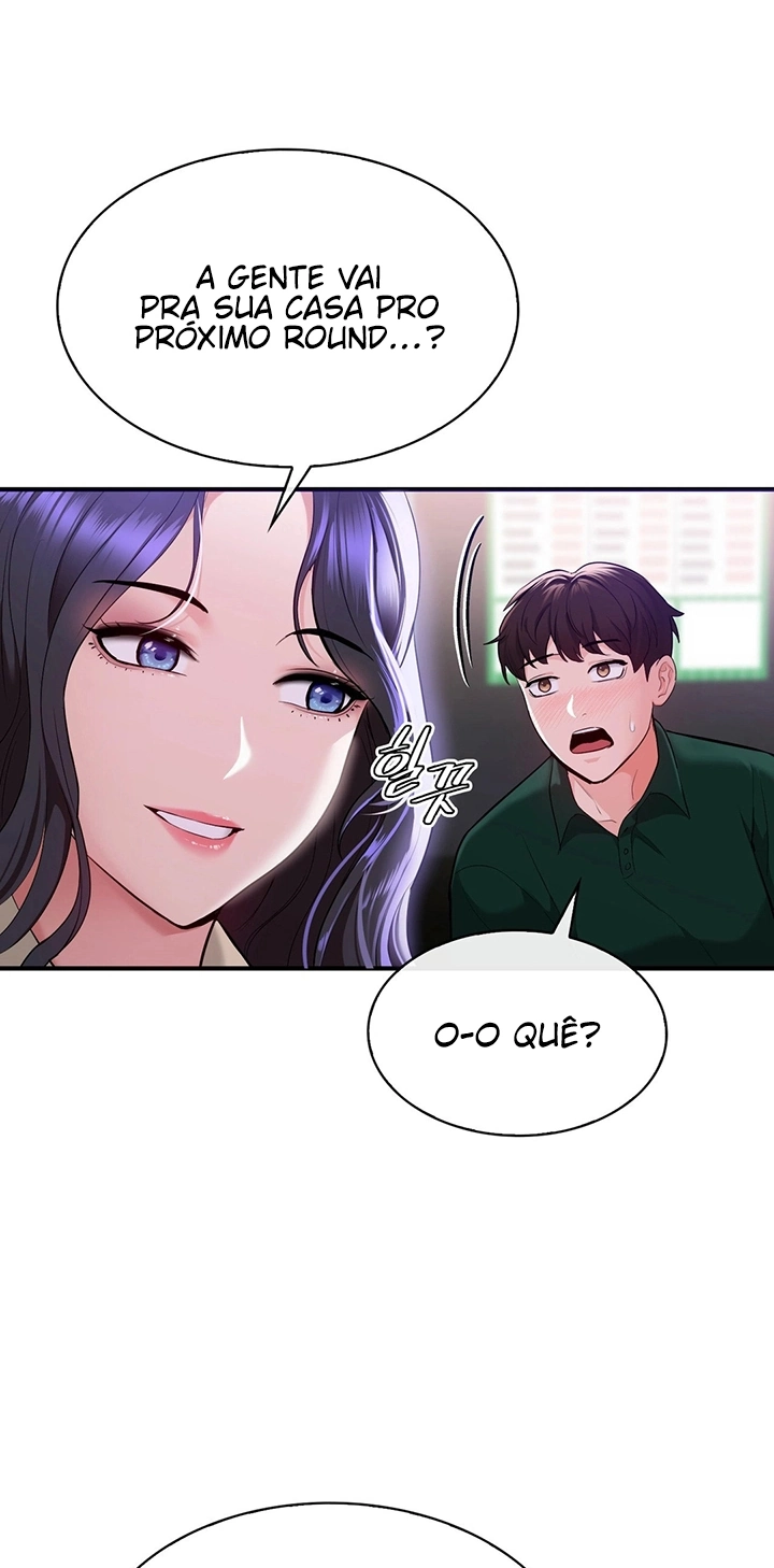 Ler Strawberry Market Capitulo 8 Page 1