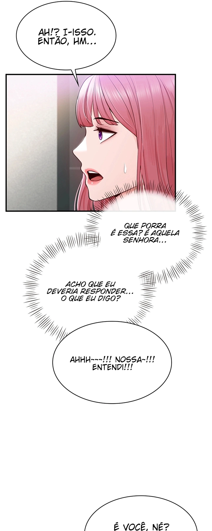 Ler Strawberry Market Capitulo 8 Page 11