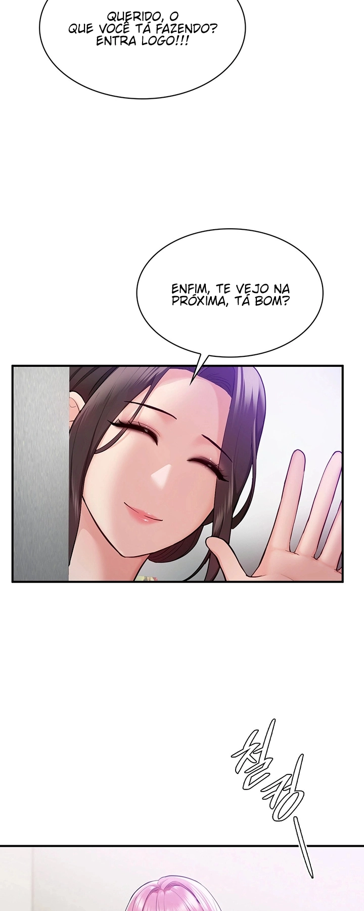 Ler Strawberry Market Capitulo 8 Page 15