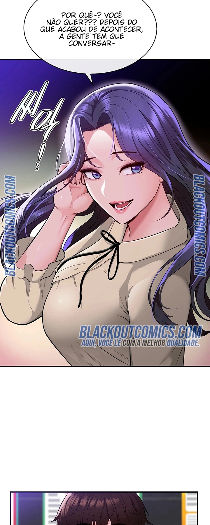 Ler Strawberry Market Capitulo 8 Page 2