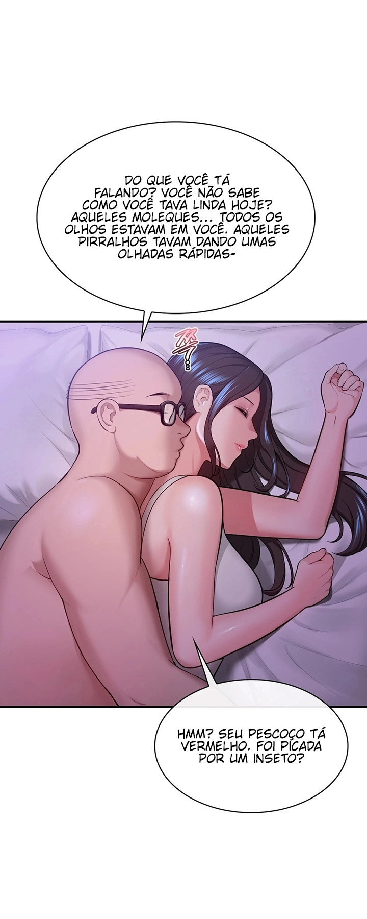 Ler Strawberry Market Capitulo 8 Page 24