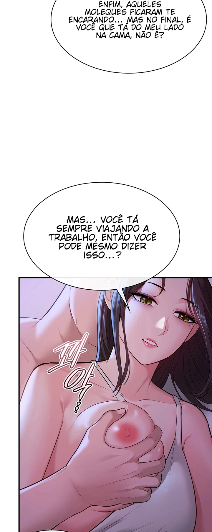 Ler Strawberry Market Capitulo 8 Page 26