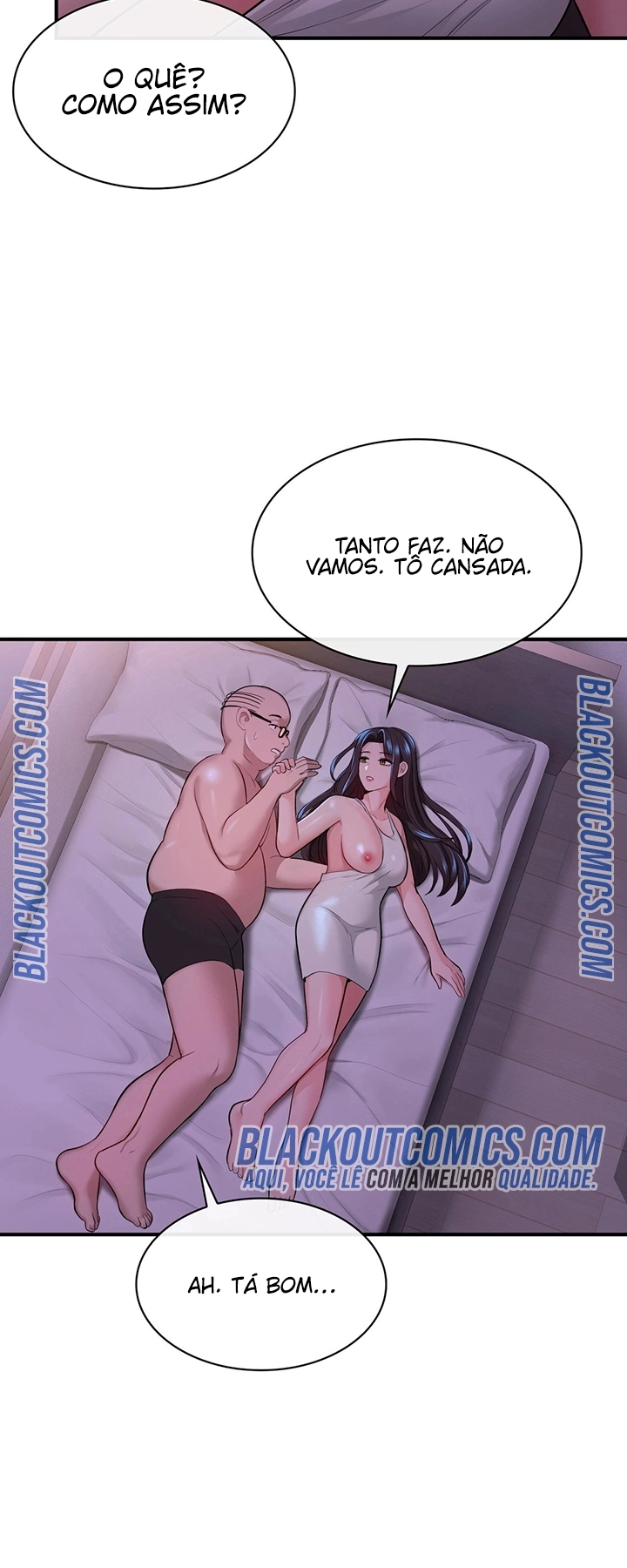 Ler Strawberry Market Capitulo 8 Page 27