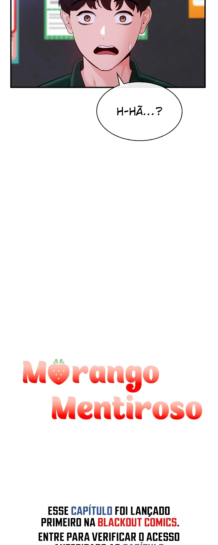 Ler Strawberry Market Capitulo 8 Page 3