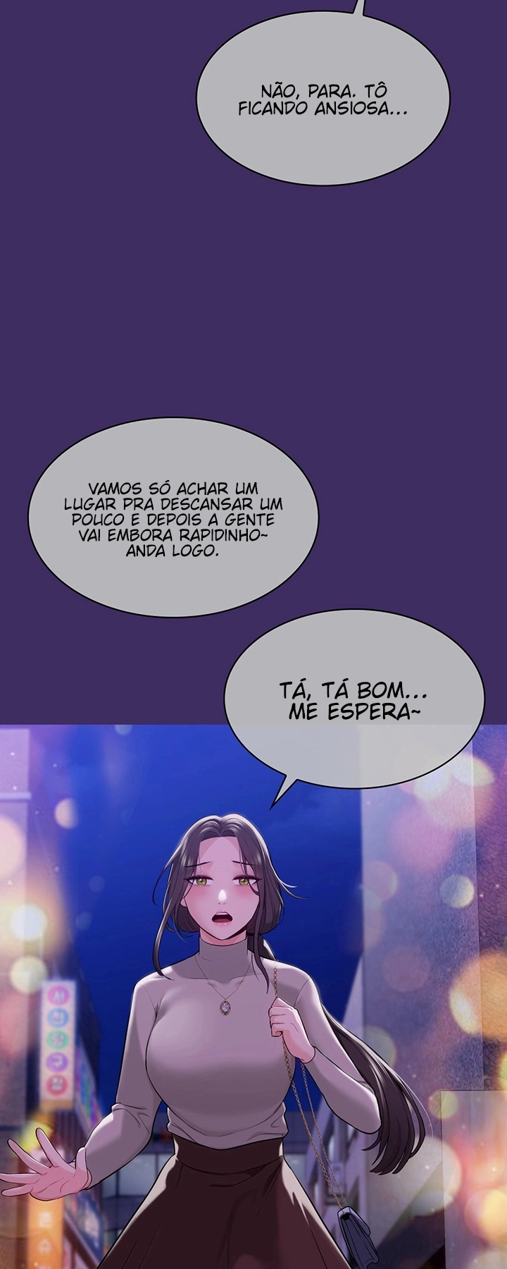 Ler Strawberry Market Capitulo 8 Page 30