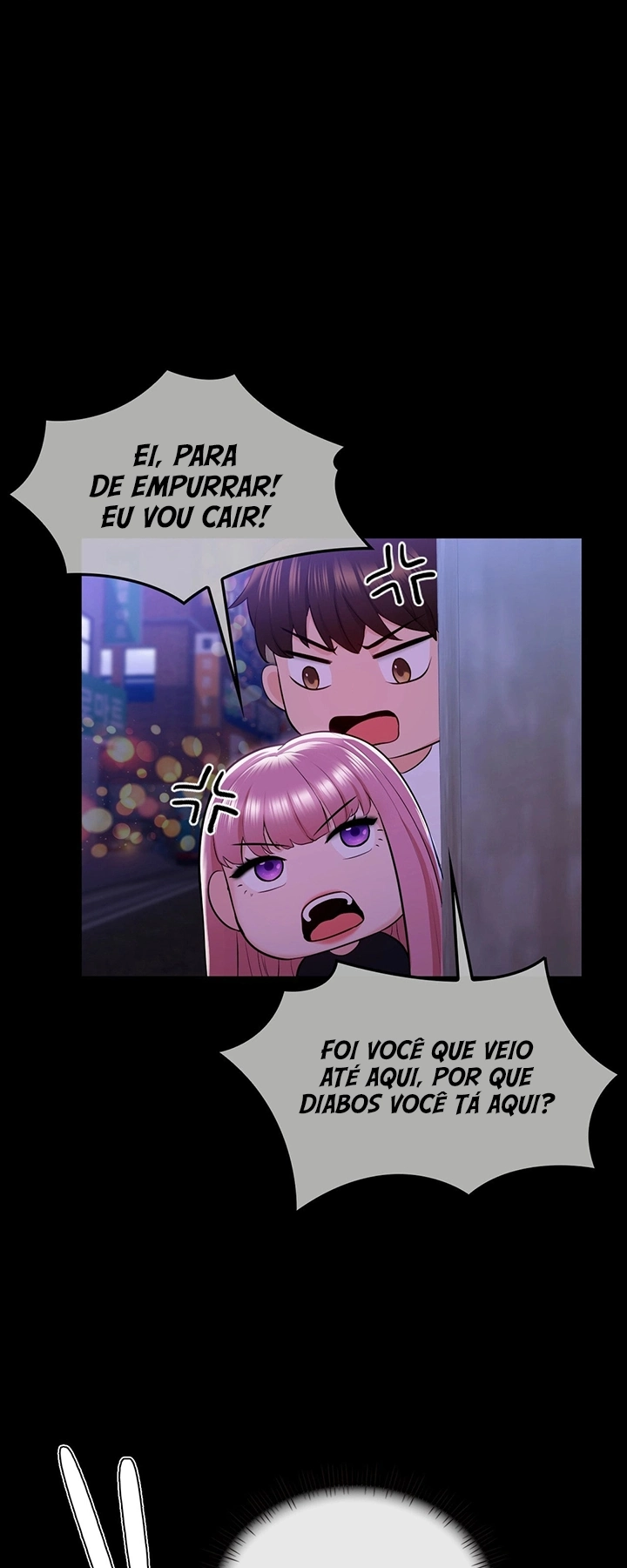 Ler Strawberry Market Capitulo 8 Page 32
