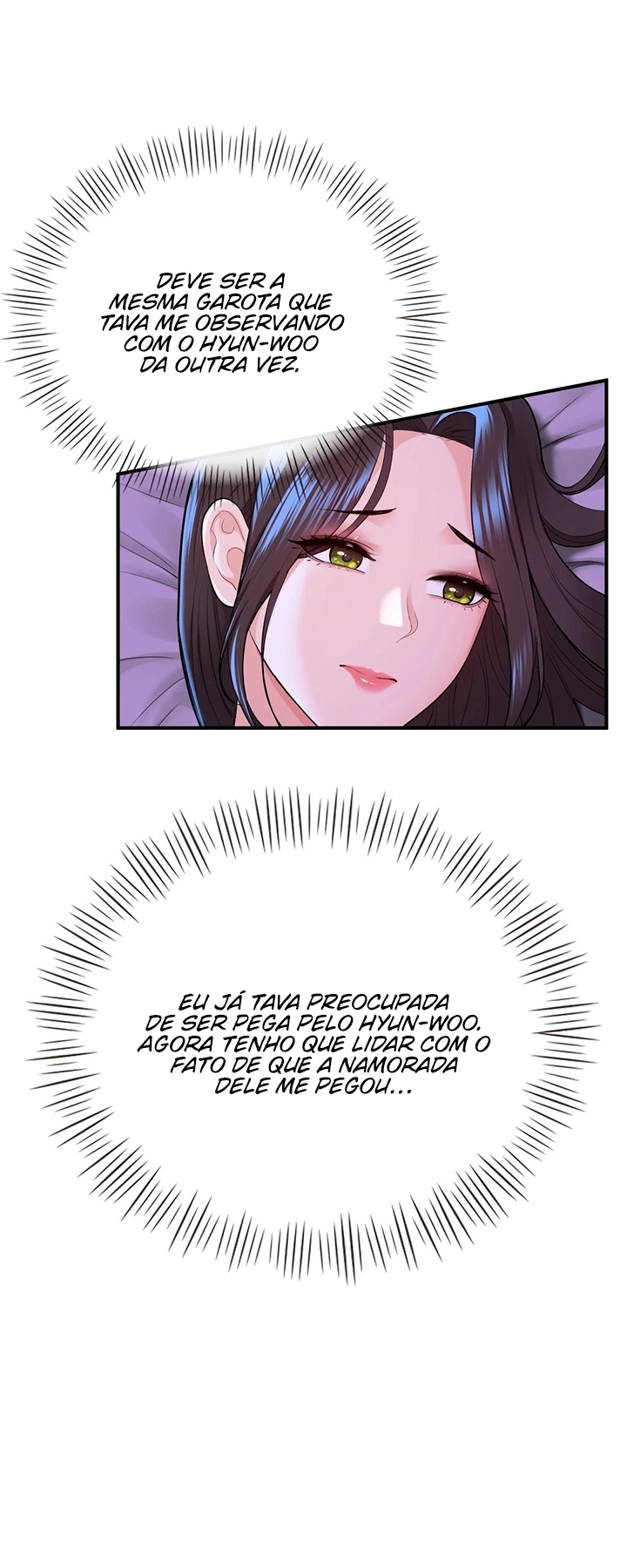 Ler Strawberry Market Capitulo 8 Page 35