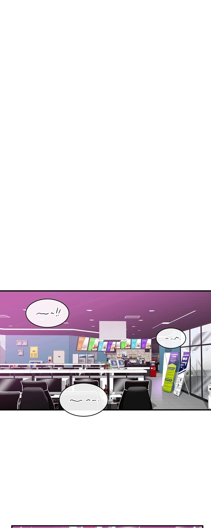 Ler Strawberry Market Capitulo 8 Page 36