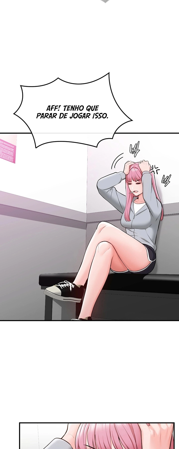 Ler Strawberry Market Capitulo 8 Page 38