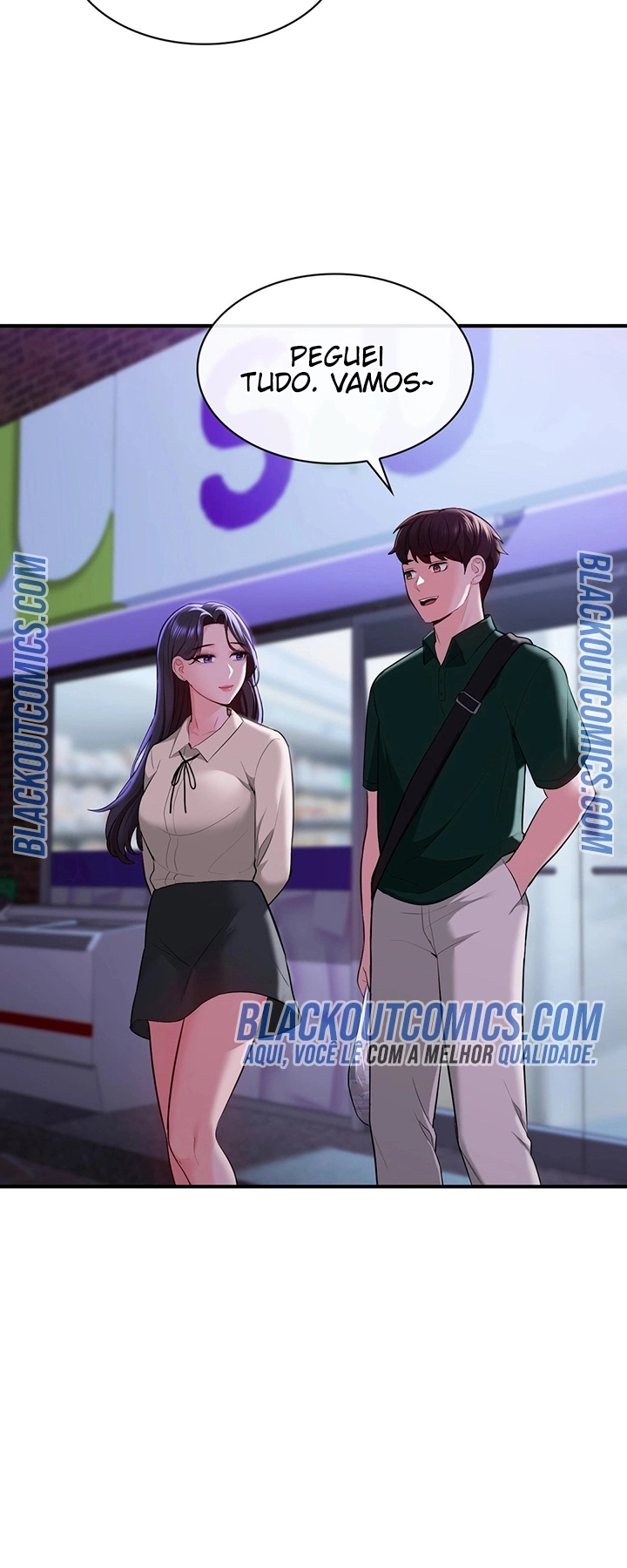 Ler Strawberry Market Capitulo 8 Page 42