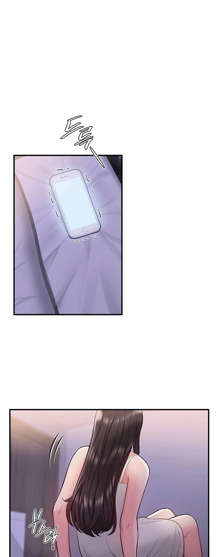 Ler Strawberry Market Capitulo 8 Page 50