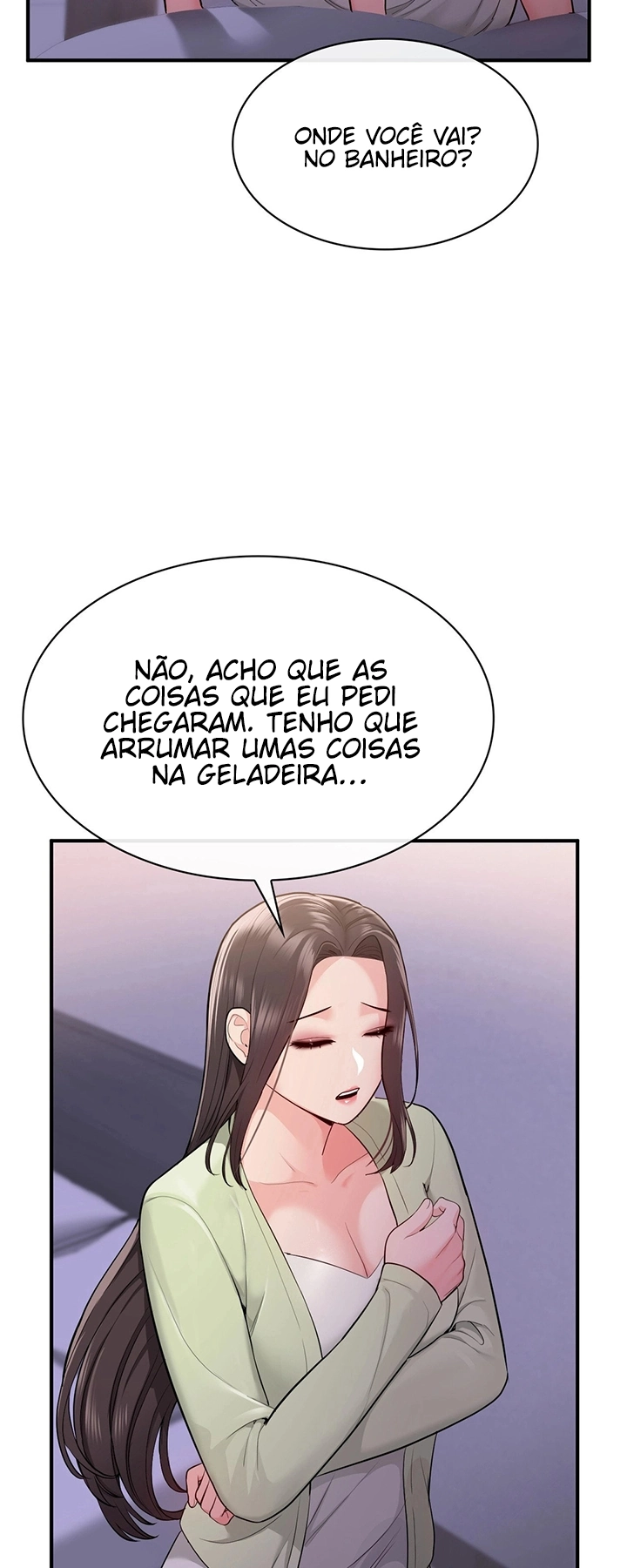 Ler Strawberry Market Capitulo 8 Page 51