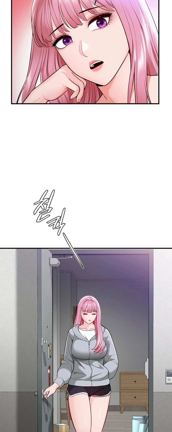 Ler Strawberry Market Capitulo 8 Page 8