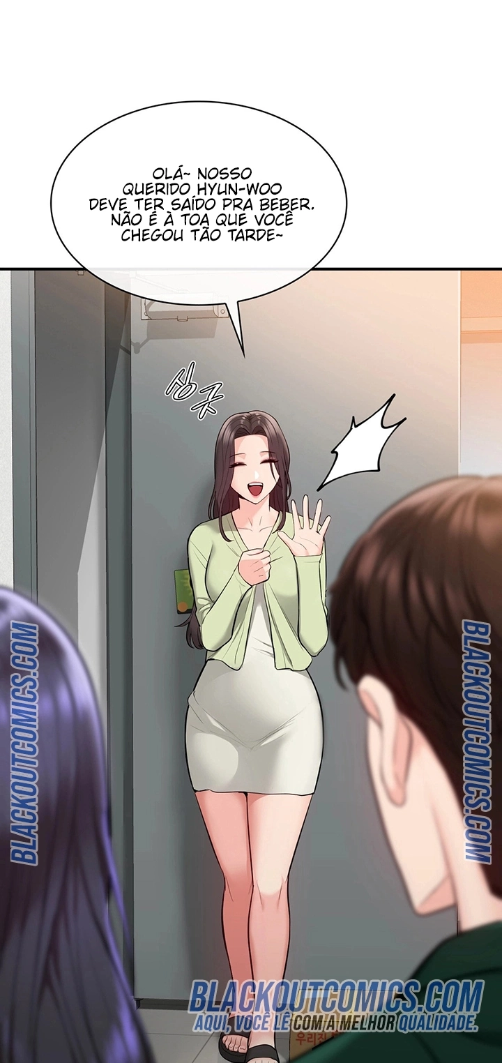 Ler Strawberry Market Capitulo 9 Page 1