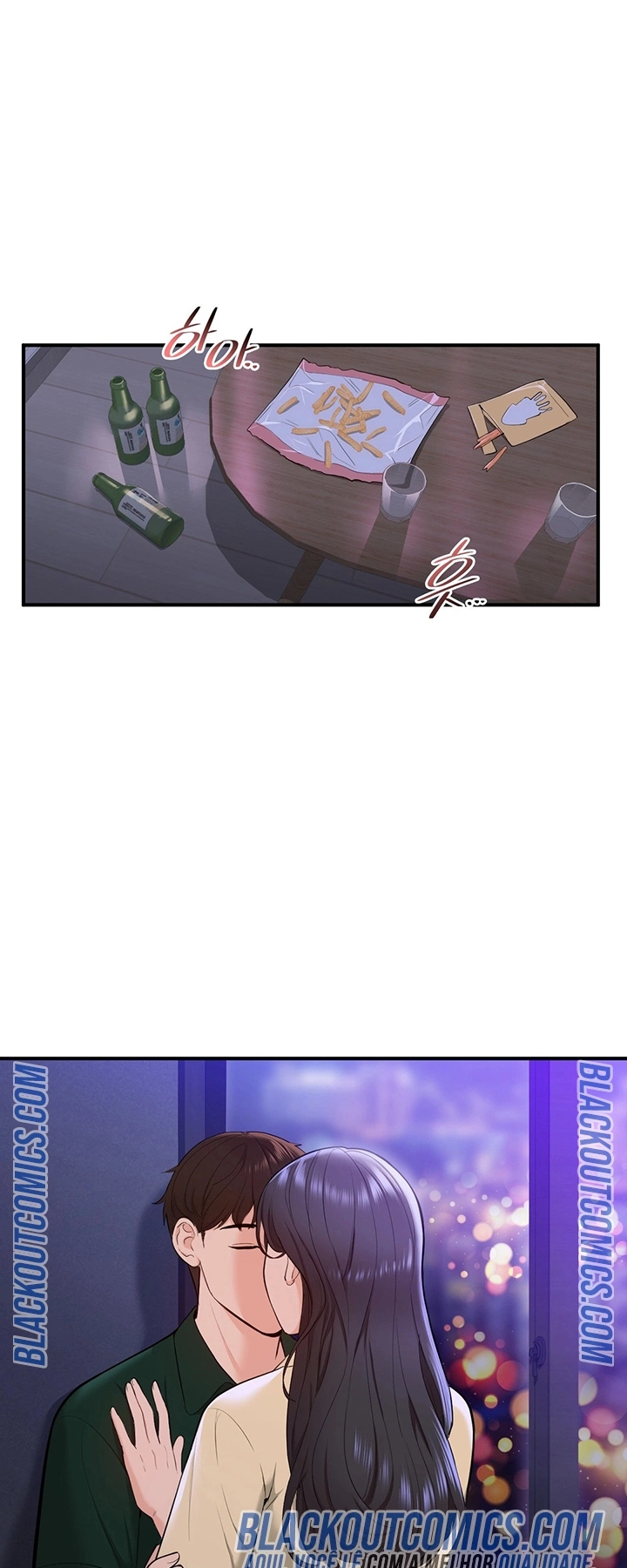 Ler Strawberry Market Capitulo 9 Page 10