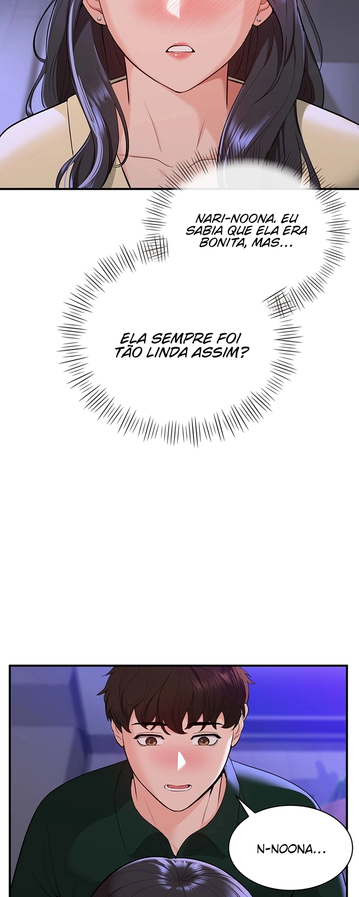 Ler Strawberry Market Capitulo 9 Page 13