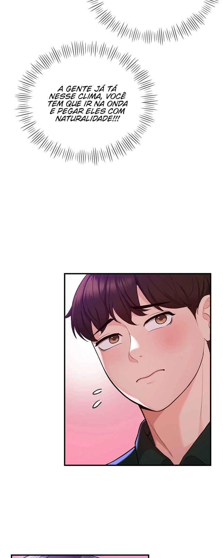 Ler Strawberry Market Capitulo 9 Page 16