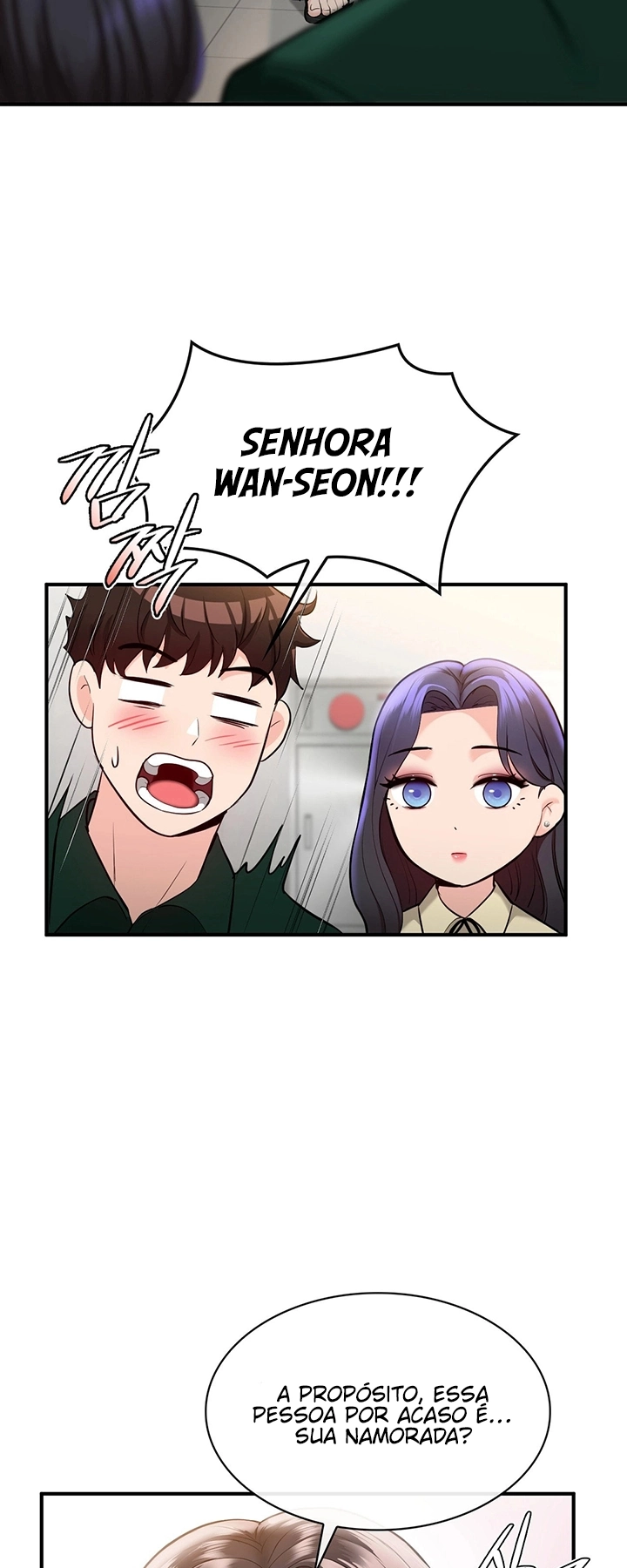 Ler Strawberry Market Capitulo 9 Page 2