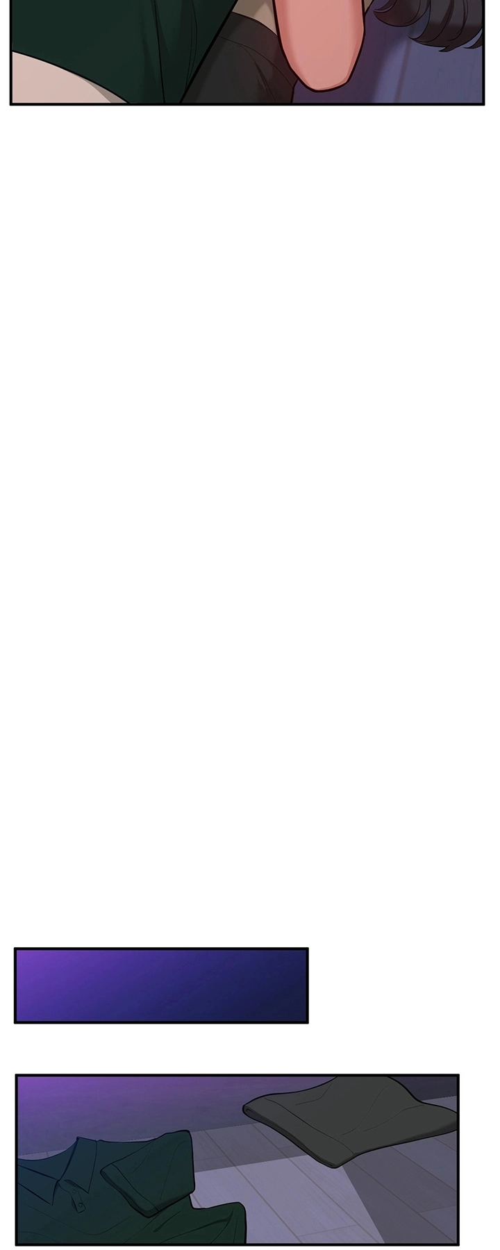 Ler Strawberry Market Capitulo 9 Page 22