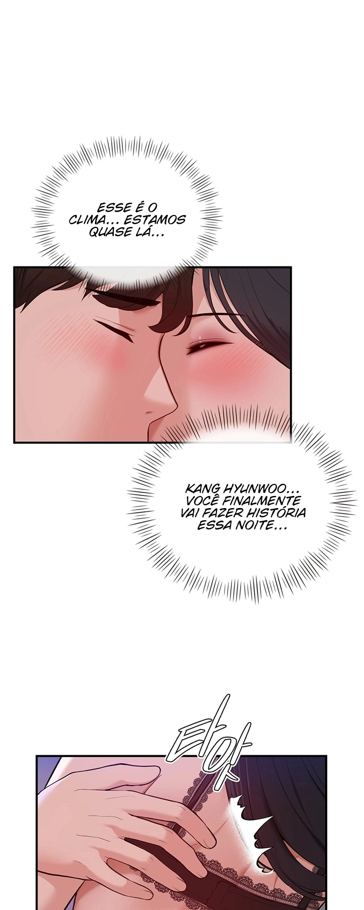 Ler Strawberry Market Capitulo 9 Page 25