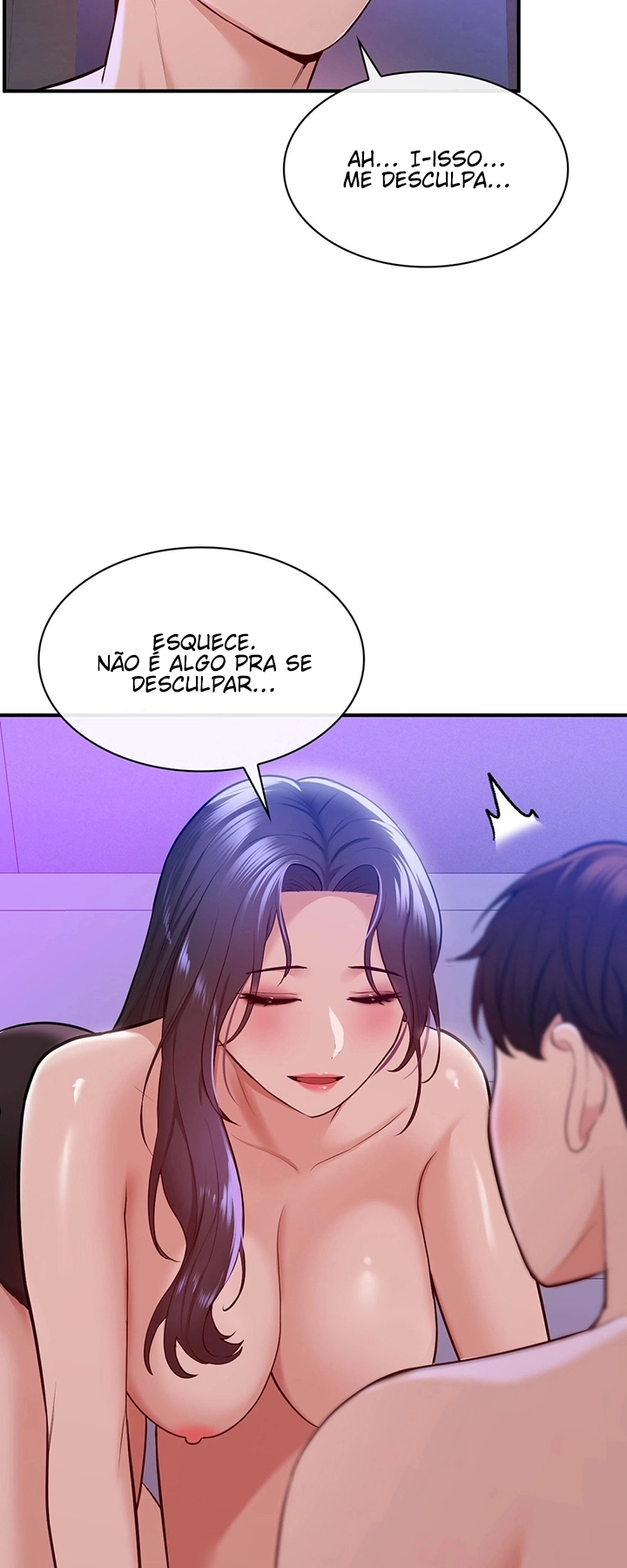 Ler Strawberry Market Capitulo 9 Page 31